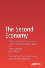 The Second Economy af Steve Grobman