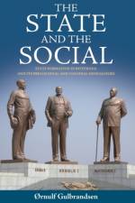 The State and the Social af Ørnulf Gulbrandsen Gulbrandsen