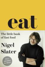 Eat – The Little Book of Fast Food