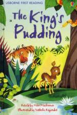 The King's Pudding af Mairi Mackinnon