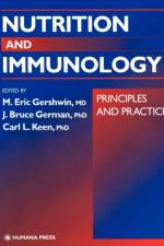 Nutrition and Immunology