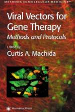 Viral Vectors for Gene Therapy