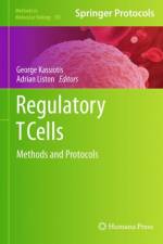 Regulatory T Cells