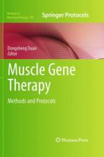 Muscle Gene Therapy