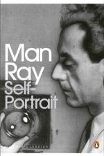 Self-Portrait af Man Ray