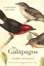 The Galapagos af Henry Nicholls