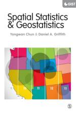 Spatial Statistics and Geostatistics
