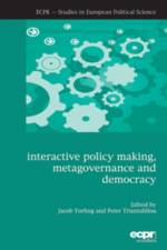 Interactive Policy Making, Metagovernance and Democracy