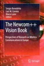 Newcom++ Vision Book