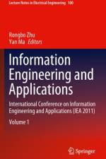 Information Engineering and Applications