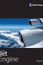 The Jet Engine af Rolls Royce