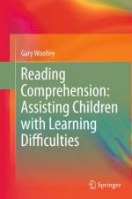Reading Comprehension af Gary Woolley