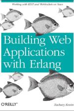 Programming Web Services with Erlang af Zachary Kessin