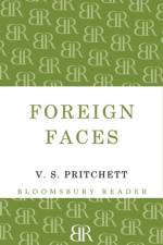 Foreign Faces af V. S. Pritchett