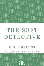 The Soft Detective af H. R. F. Keating