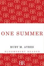One Summer af Ruby M. Ayres