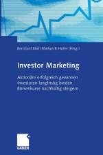 Investor Marketing