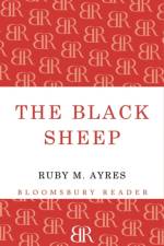 The Black Sheep af Ruby M. Ayres