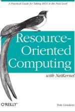 Resource-Oriented Computing with NetKernel af Tom Geudens