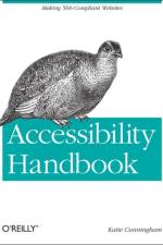 Accessibility Handbook