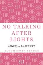 No Talking After Lights af Angela Lambert