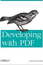 Creating and Consuming Rich PDFs af Leonard Rosenthol