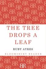 The Tree Drops a Leaf af Ruby M. Ayres