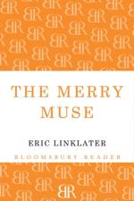 The Merry Muse af Eric Linklater