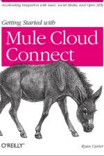 50 Recipes for Enterprise Class Web Services with Mule ESB 3 af Ryan Carter