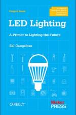 LED Lighting af Sal Cangeloso