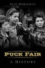 Puck Fair af Sean Moraghan