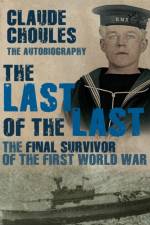 The Last of the Last af Claude Choules