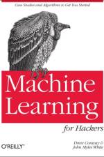 Machine Learning for Hackers af Drew Conway