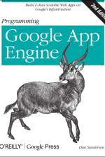 Programming Google App Engine af Dan Sanderson