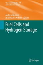 Fuel Cells and Hydrogen Storage