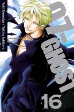 07-GHOST, Vol. 16 af Yuki Amemiya