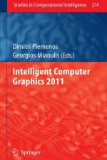 Intelligent Computer Graphics 2011