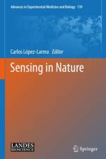 Sensing in Nature