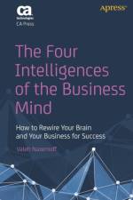 The Four Intelligences of the Business Mind af Valeh Nazemoff