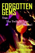 Forgotten Gems from the Twilight Zone Volume 1 af Andrew (Cornell University) Ramage