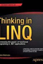 Thinking in LINQ af Sudipta Mukherjee