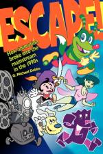 Escape af G Michael Dobbs