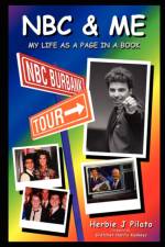 NBC & Me af Herbie J Pilato