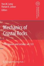 Mechanics of Crustal Rocks