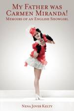 Memoir of an English Show Girl af Nena Kelty