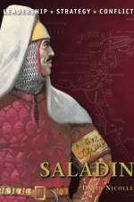Saladin af Dr David Nicolle