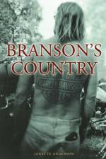 Branson's Country af Janette Anderson