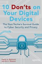 10 Don'ts on Your Digital Devices af Eric Rzeszut