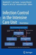Infection Control in the Intensive Care Unit