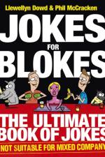 Jokes for Blokes af Llewellyn Dowd